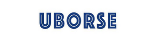 UBORSE logo
