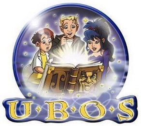 U·B·O·S logo