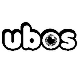 UBOS logo