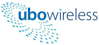 UBOWIRELESS logo