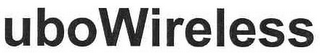 UBOWIRELESS logo