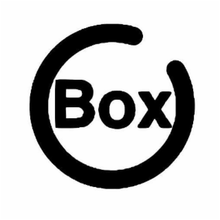UBOX logo