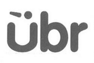UBR logo