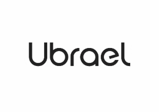 UBRAEL logo