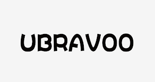 UBRAVOO logo
