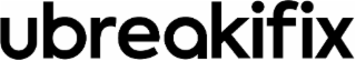 UBREAKIFIX logo