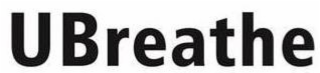 UBREATHE logo