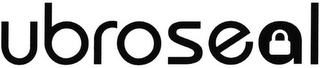 UBROSEAL logo