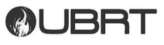 UBRT logo