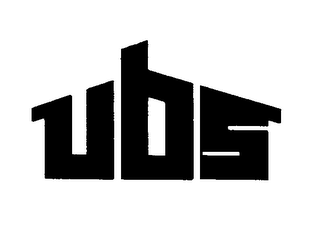 UBS logo