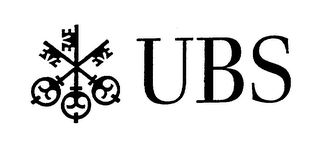 UBS logo