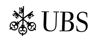 UBS logo