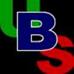 UBS logo