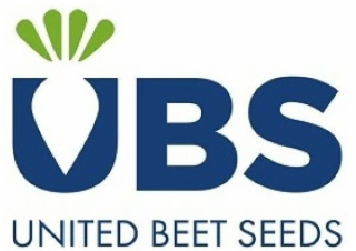 UBS UNITED BEET SEEDS logo