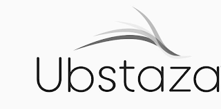 UBSTAZA logo