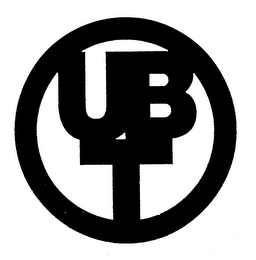 UBT logo