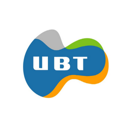 UBT logo