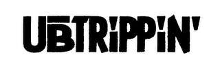 UBTRIPPIN' logo