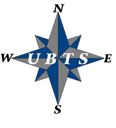 UBTS logo