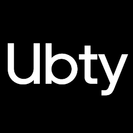 UBTY logo