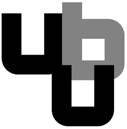 UBU logo