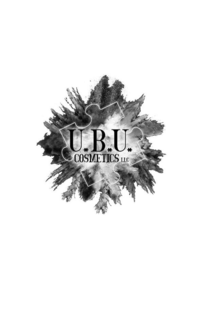 U.B.U. COSMETICS LLC logo