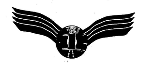 U.B.U. INDIVIDUALS logo
