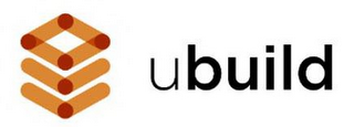 UBUILD logo