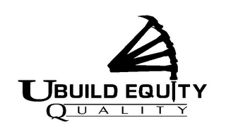 UBUILD EQUITY QUALITY logo