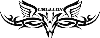 UBULLOX logo