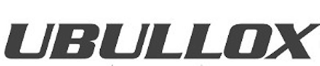 UBULLOX logo