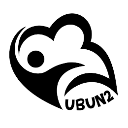UBUN2 logo