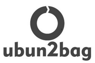 UBUN2BAG logo