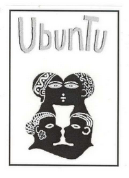 UBUNTU logo