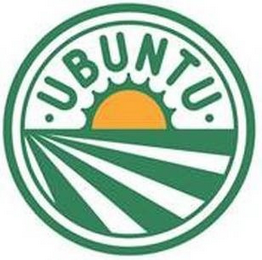 ·UBUNTU· logo