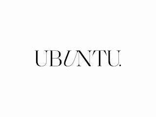 UBUNTU. logo