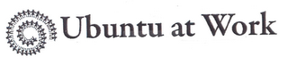 UBUNTU AT WORK logo