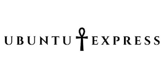 UBUNTU EXPRESS logo