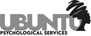 UBUNTU PSYCHOLOGICAL SERVICES logo