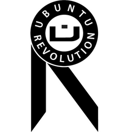 UBUNTU REVOLUTION logo