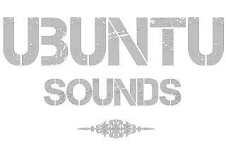 UBUNTU SOUNDS logo