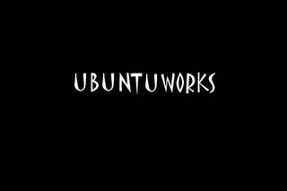 UBUNTUWORKS logo