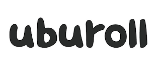 UBUROLL logo
