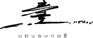 UBUSUNA logo
