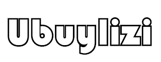 UBUYLIZI logo