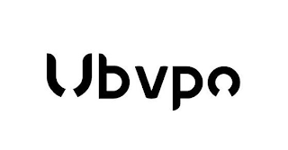 UBVPO logo