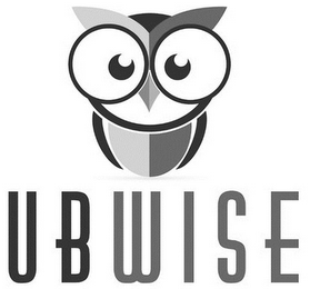 UBWISE logo