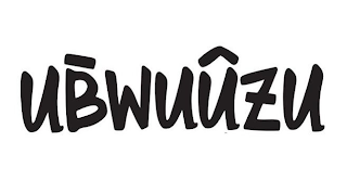 UBWUUZU logo