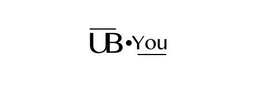 UB.YOU logo