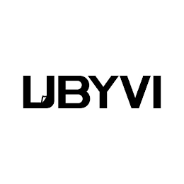 UBYVI logo
